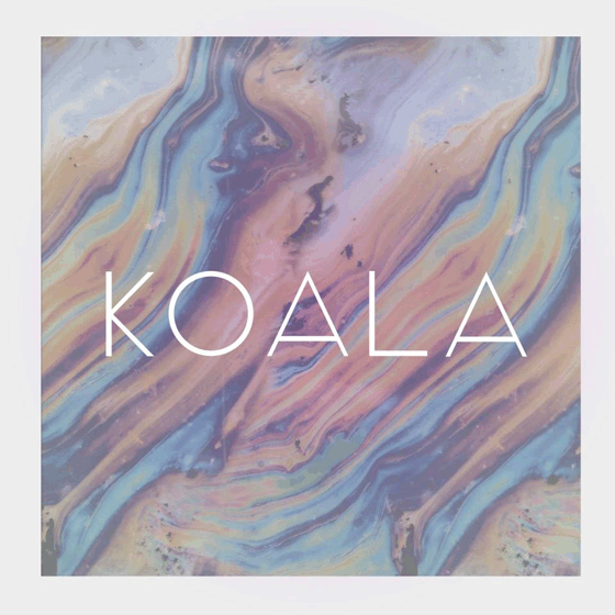 KOALA to release brilliant new single 'Pick Up The Pieces' / May 25th - Listen