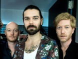 BIFFY CLYRO Announce 'MTV Unplugged' Album + Belfast Waterfront Show, Sunday 16th September 1