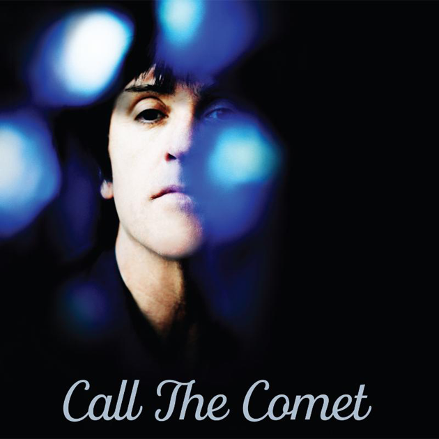JOHNNY MARR Announces New Album 'CALL THE COMET' To Be Released June 15th