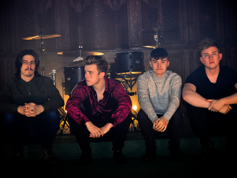 CHAY SNOWDON share video for new single ‘Zenobia’ - Watch Now 