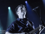 IN FOCUS// George Ezra @ Brixton Academy 8