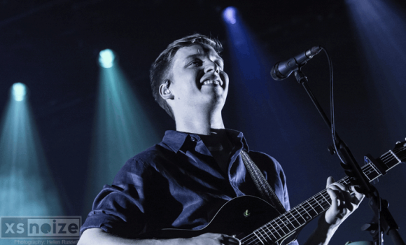 IN FOCUS// George Ezra @ Brixton Academy 8