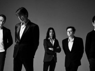 SUEDE announce their eighth studio album The Blue Hour, released on the 21st September 1