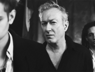 GANG OF FOUR Releases ‘IVANKA (THINGS YOU CAN’T HAVE)’ Single 1