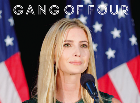 REVIEW: GANG OF FOUR - 'Complicit' EP 