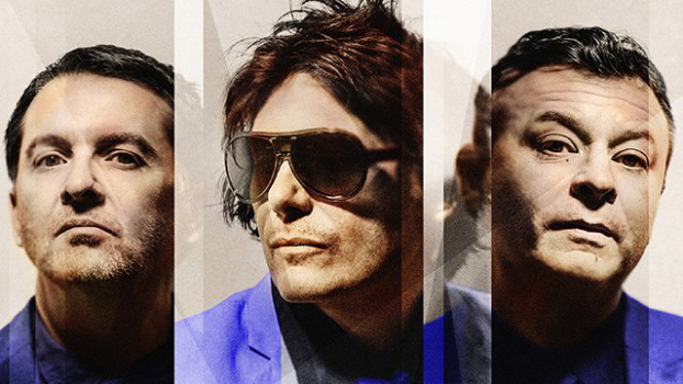 ALBUM REVIEW: MANIC STREET PREACHERS – 'Resistance is Futile' 
