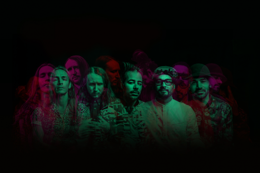 Iconic multi-platinum Los Angeles rock band INCUBUS announce two Irish dates 