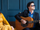 LIVE REVIEW: Kathryn Roberts and Sean Lakeman, Cecil Sharp House, London