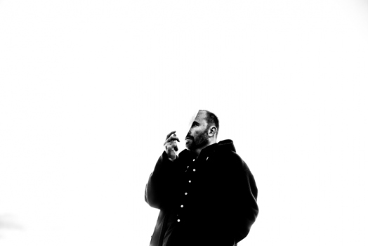 PREMIERE: North Sea Navigator -  'The Rend' (Luke Sanger remix) - Listen Now 