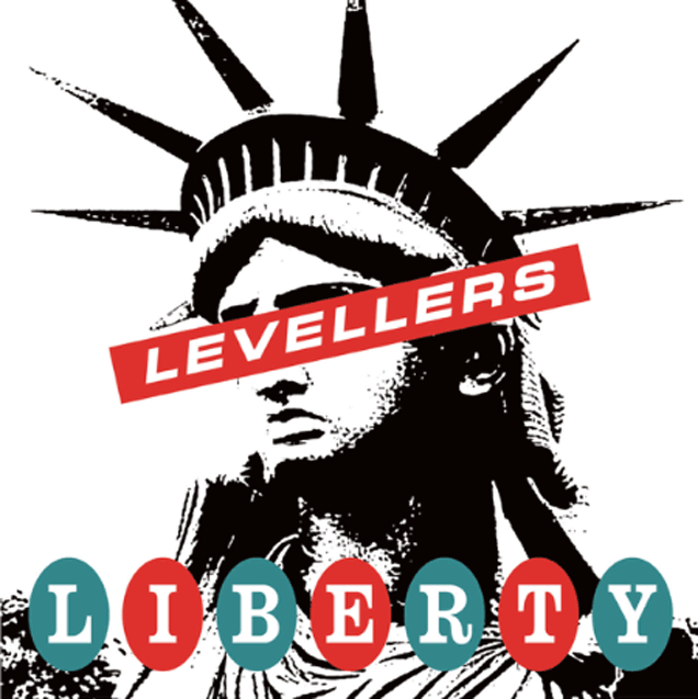 LEVELLERS share new video for 'Liberty Song' - Watch Now 