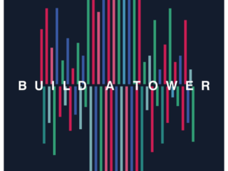 ALBUM REVIEW: The Slow Readers Club – 'Build A Tower' 90 ALBUM REVIEW: The Slow Readers Club – 'Build A Tower'