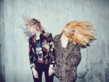 DEAP VALLY announce headline Belfast show @ THE LIMELIGHT 2 on Thursday June 28th