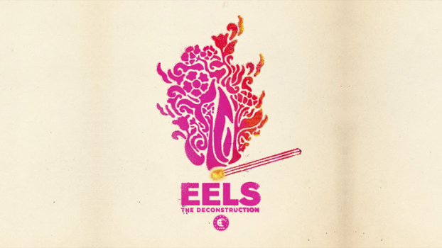 ALBUM REVIEW:  EELS – 'The Deconstruction' 