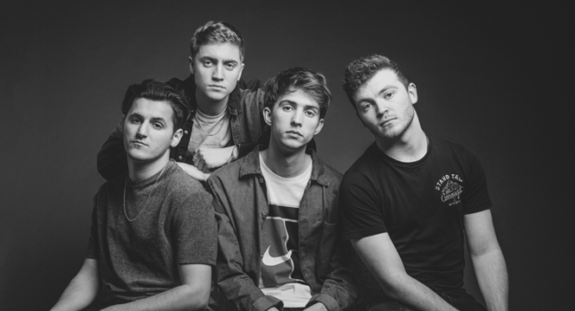VIDEO PREMIERE: Silver Wilson - 'Let You Go' - Watch Now 