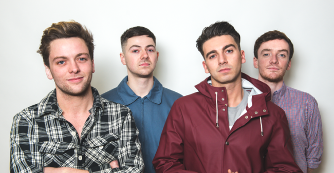 INTERVIEW: Kerr Okan - The LaFontaines, 