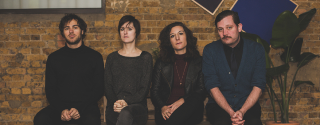 INTERVIEW: London-based indie band - USELESS CITIES discuss their sound, tour and festival dates 1