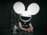 deadmau5 Announces headline Belfast show @ The Telegraph Building, Tuesday Nov 13th