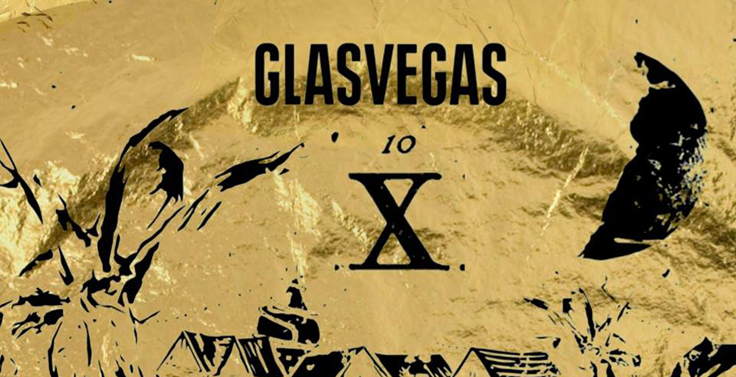 GLASVEGAS to perform debut album in its entirety in a run of special 10-year anniversary shows 
