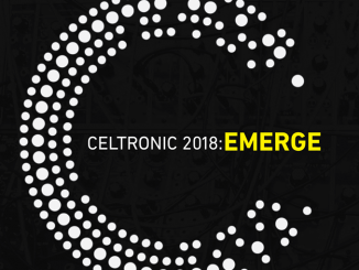Open Call for Artists to Perform at CELTRONIC 2018