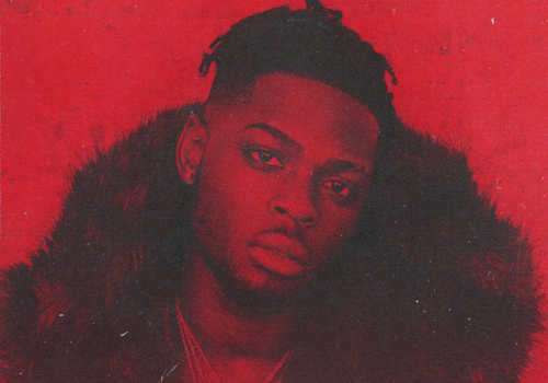 YXNG BANE announces headline Belfast show @ Elmwood Hall Saturday November 3rd 2018 