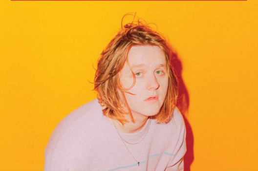 LEWIS CAPALDI Announces Headline Belfast Show @ The Limelight 1, Thursday December 6TH 