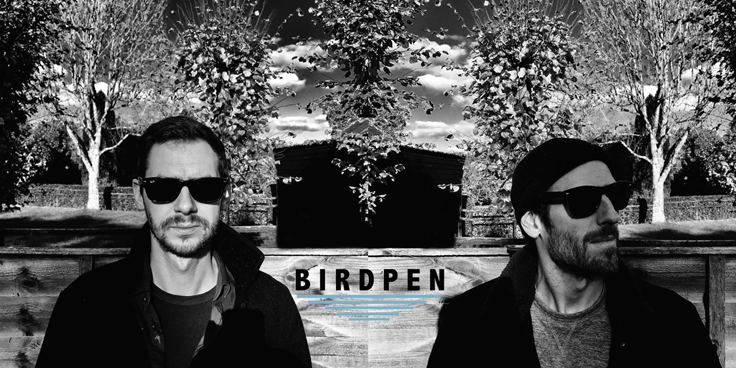 BIRDPEN will release their new studio album 'There's Something Wrong With Everything' in early autumn 