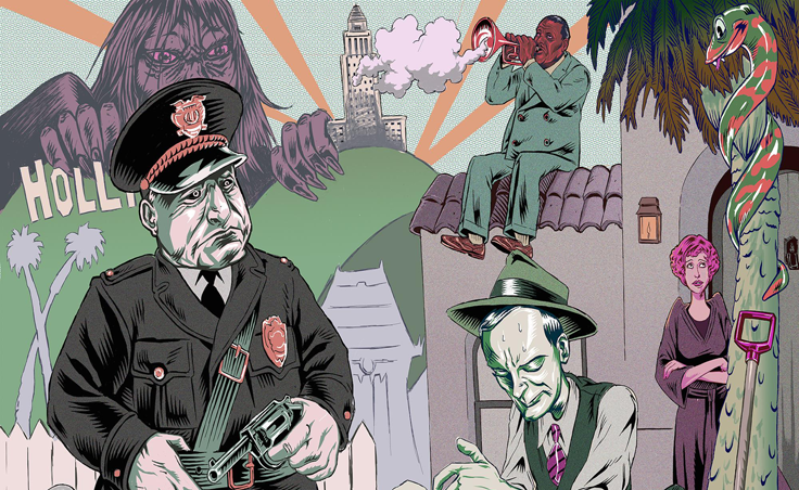 TRACK PREMIERE: 'CASTLE ROCK' the 1st single from the new album by BOXWORK 85 TRACK PREMIERE: 'CASTLE ROCK' the 1st single from the new album by BOXWORK