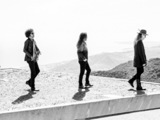 ALICE IN CHAINS release new single 'The One You Know' - Watch Video