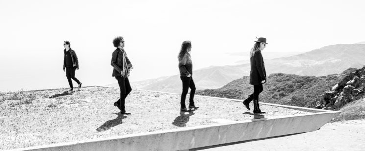 ALICE IN CHAINS release new single 'The One You Know' - Watch Video 