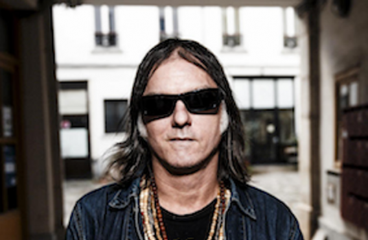 BRIAN JONESTOWN MASSACRE Announce October UK Tour 
