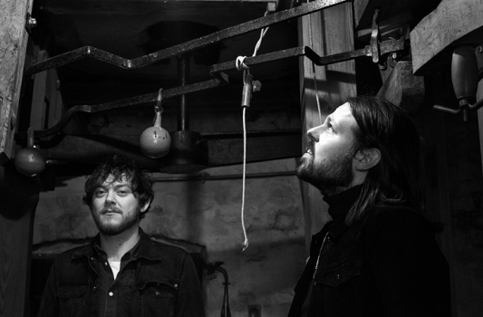 THE BLACK DELTA MOVEMENT Announce debut album & share video 