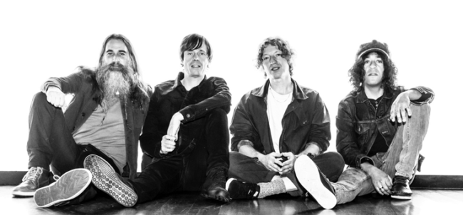 Britpop legends CAST announce the Greatest Hits Tour is coming to Belfast at The Limelight 1 