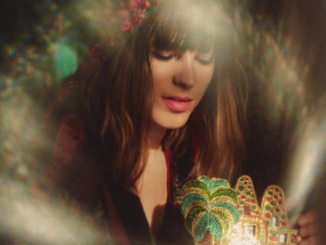 MELODY'S ECHO CHAMBER shares "Desert Horse" - Listen Now 1