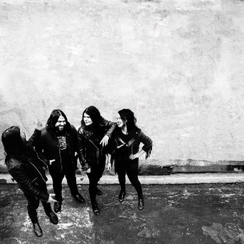 THE MAGIC NUMBERS Release new album & share new video - Watch Now 
