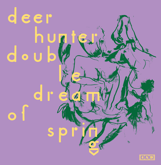 DEER HUNTER Announce exclusive tour-only cassette release