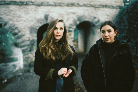 SAINT SISTER announce headline Belfast show @ THE BLACK BOX, Saturday October 20th 