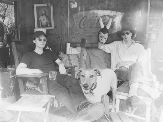 DEER HUNTER Announce exclusive tour-only cassette release 85 DEER HUNTER Announce exclusive tour-only cassette release 1