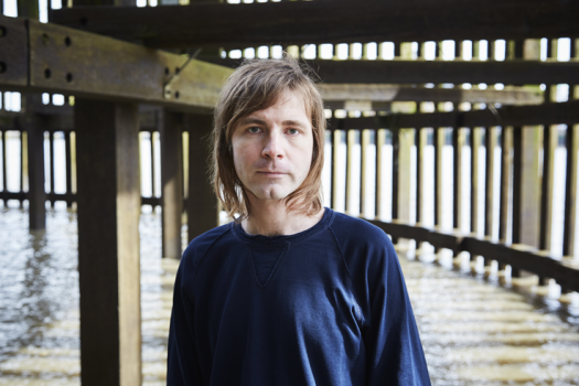 TRACK PREMIERE: SANDS - 'Sweet Temptation' - Listen Now 