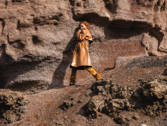 GOLDFRAPP announce release of Silver Eye: Deluxe Edition including track with Dave Gahan - Listen