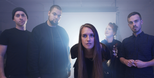 VIDEO PREMIERE: Hillsburn - 'Sun Ought To Shine' - Watch Now 