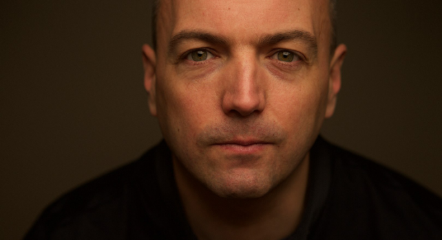 VIDEO PREMIERE: John Reynolds - 'Days of New York' - Watch Now 