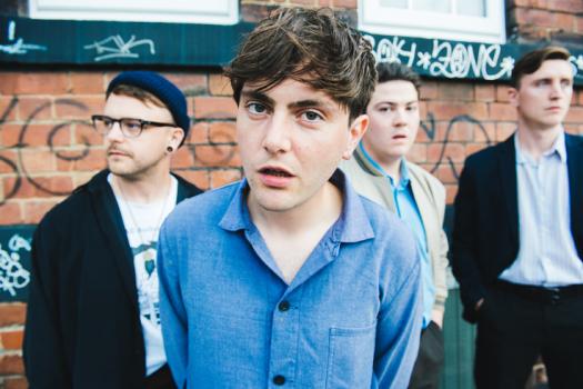 LIFE return with new single 'Grown Up' - Listen Now 