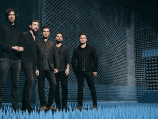 INTERVIEW: Snow Patrol's Nathan Connolly on new album Wildness + possible return to Ward Park, Bangor 2