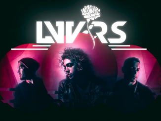 LVVRS unveil debut club ready single ‘Wild Heart’ - Listen Now