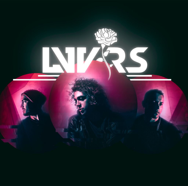 LVVRS unveil debut club ready single ‘Wild Heart’ - Listen Now 