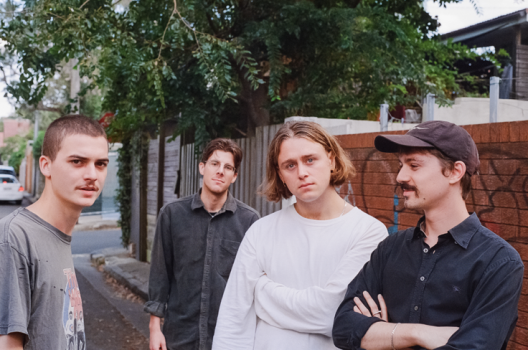 PLANET Release Debut EP ‘Waking Eight’, Out Today - Listen to Track 