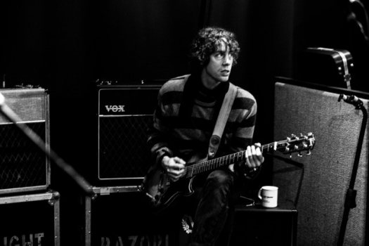 JOHNNY BORRELL releases new single 'My World, Your Life' + RAZORLIGHT announce first album in 10 years 