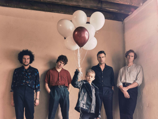 THE KOOKS announce fifth album 'Let's Go Sunshine' and drop two new tracks 1