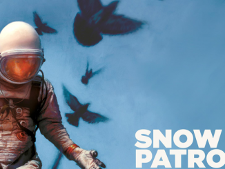 ALBUM REVIEW: Snow Patrol - Wildness