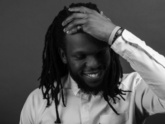 TRACK PREMIERE: Zimbabwean soul-pop artist THABO shares 'Better' - Listen Now